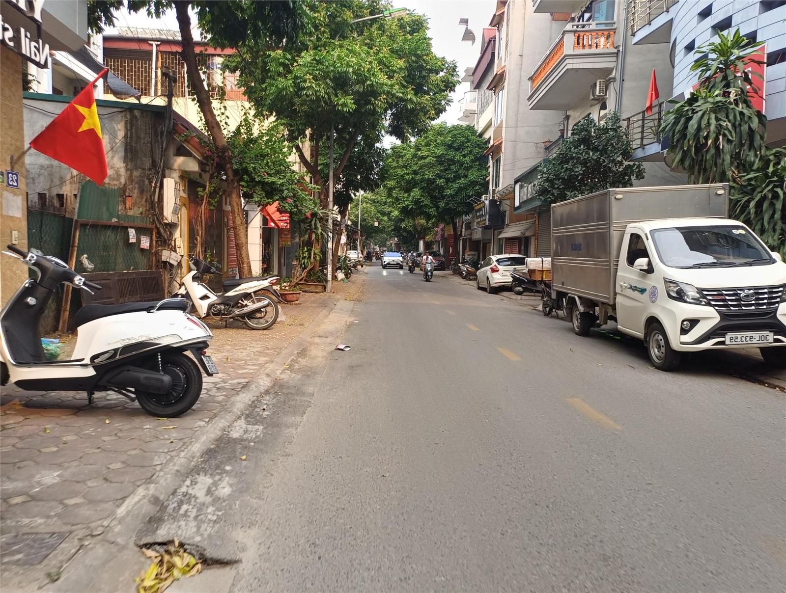 🔥🔥BÁN NHÀ SÀI ĐỒNG LONG BIÊN - Ô TÔ SÁT NHÀ NGÀY ĐÊM - 5 TẦNG 3 NGỦ NỘI THẤT ĐẸP -  6.5 TỶ 15991429