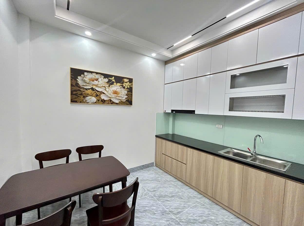 🔥🔥BÁN NHÀ SÀI ĐỒNG LONG BIÊN - Ô TÔ SÁT NHÀ NGÀY ĐÊM - 5 TẦNG 3 NGỦ NỘI THẤT ĐẸP -  6.5 TỶ 15991429