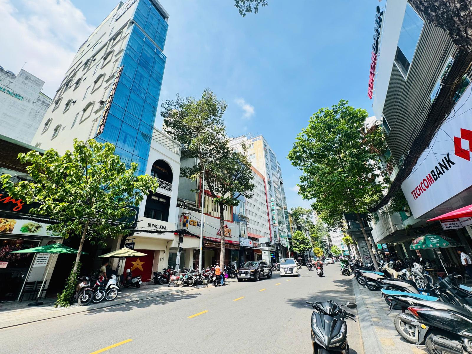 DUY NHẤT NHÀ BÁN - MTKD Đ.NGUYỄN CÔNG TRỨ, QUẬN 1 - KHẲNG ĐỊNH VỊ THẾ VÀ ĐẲNG CẤP KHI LÀM TRỤ SỞ VP 15991430