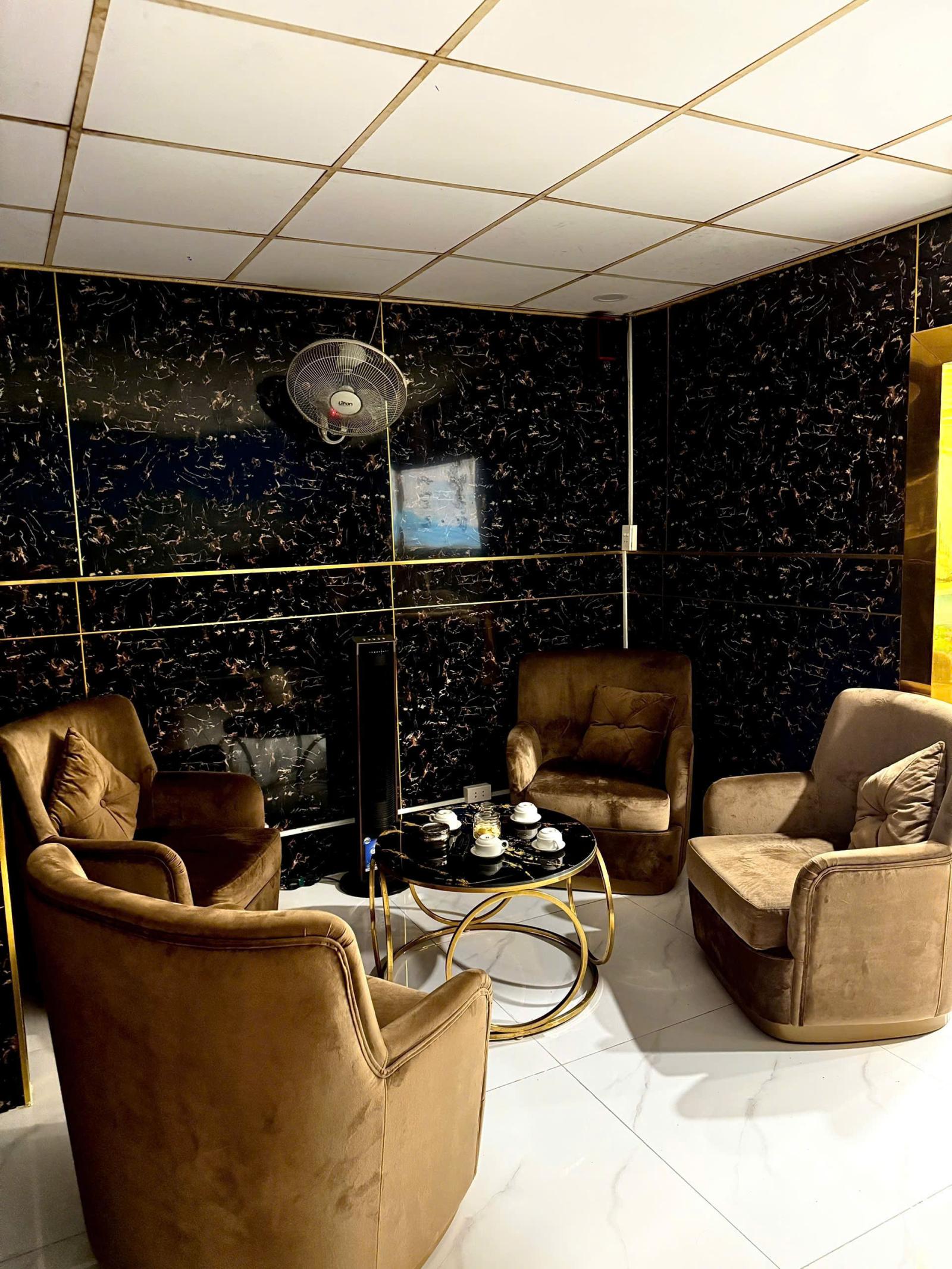 CHO THUÊ MẶT BẰNG MASSAGE – FULL NỘI THẤT – VÀO LÀ KINH DOANH NGAY 15991433