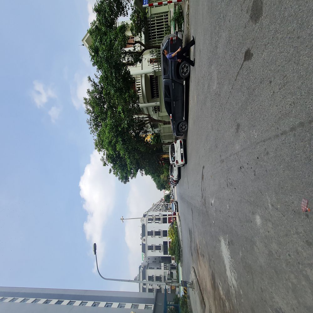 TĐC Trâu Quỳ, Gia Lâm. 61m2, mt 4m, đường 13m view vườn hoa chỉ 11 tỷ x. Lh 0989894845 15991454