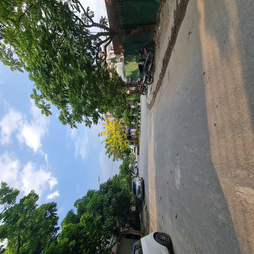 TĐC Trâu Quỳ, Gia Lâm. 61m2, mt 4m, đường 13m view vườn hoa chỉ 11 tỷ x. Lh 0989894845 15991462