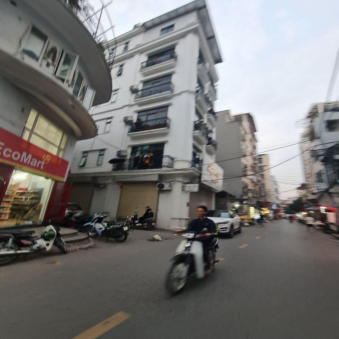 🔥 40m2 Bát Tràng Gia Lâm MT 15m đường ô tô tránh LH 0989894845 🔥 15991472