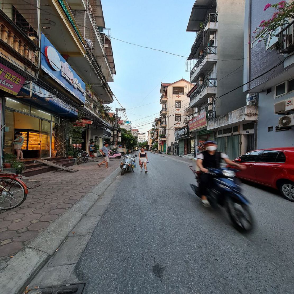 💎 Bán 40m2 đất Bát Tràng Gia Lâm MT 15m ô tô tránh KD đỉnh LH 0989894845 15991474