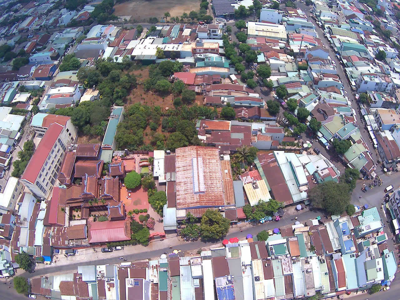 Thửa đất vàng trung tâm Pleiku – Cơ hội đầu tư đẳng cấp 15991476