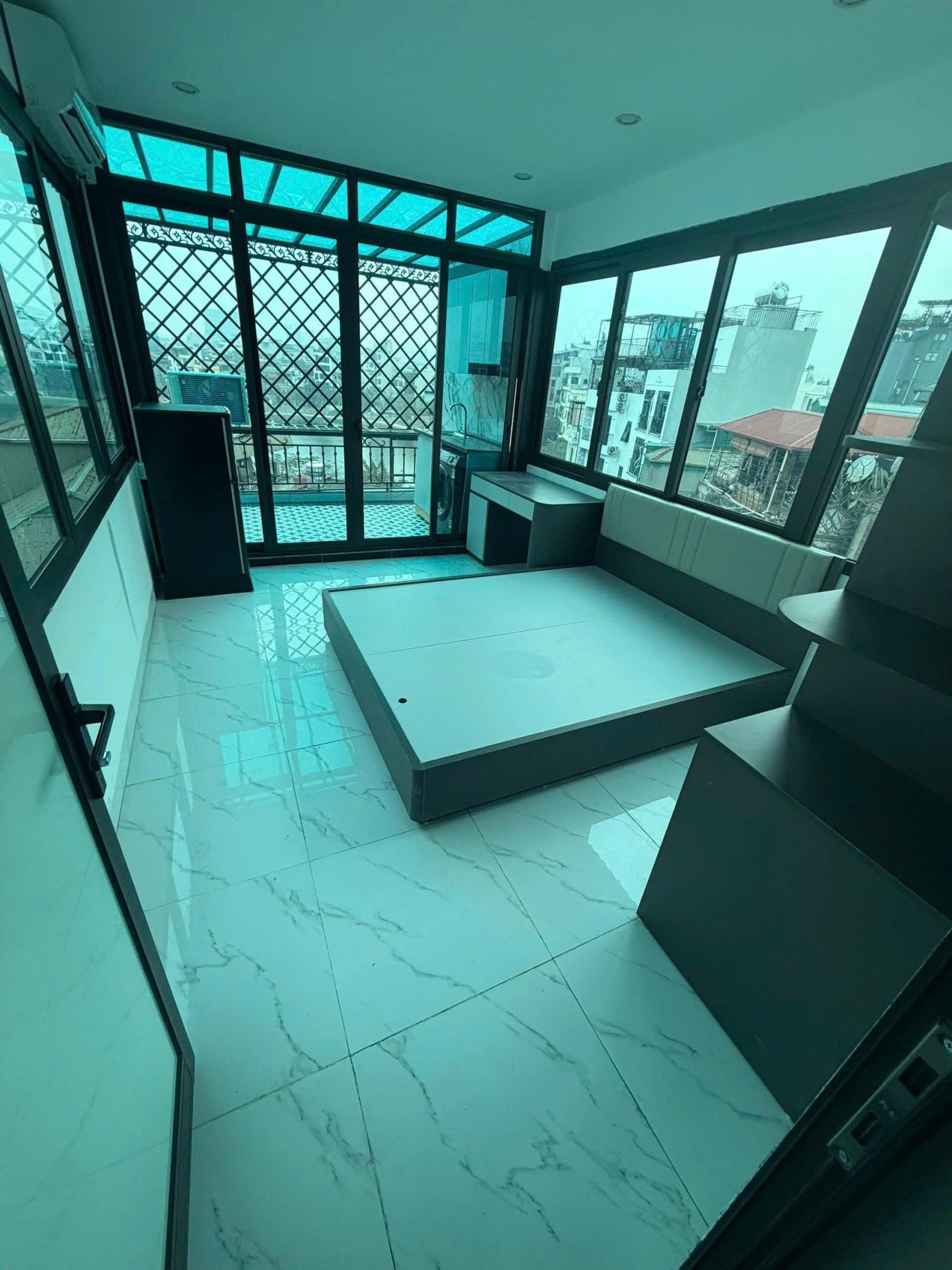 NHÀ MỚI – PHÒNG ĐẸP – GIÁ TỪ 3,5TR 15991504