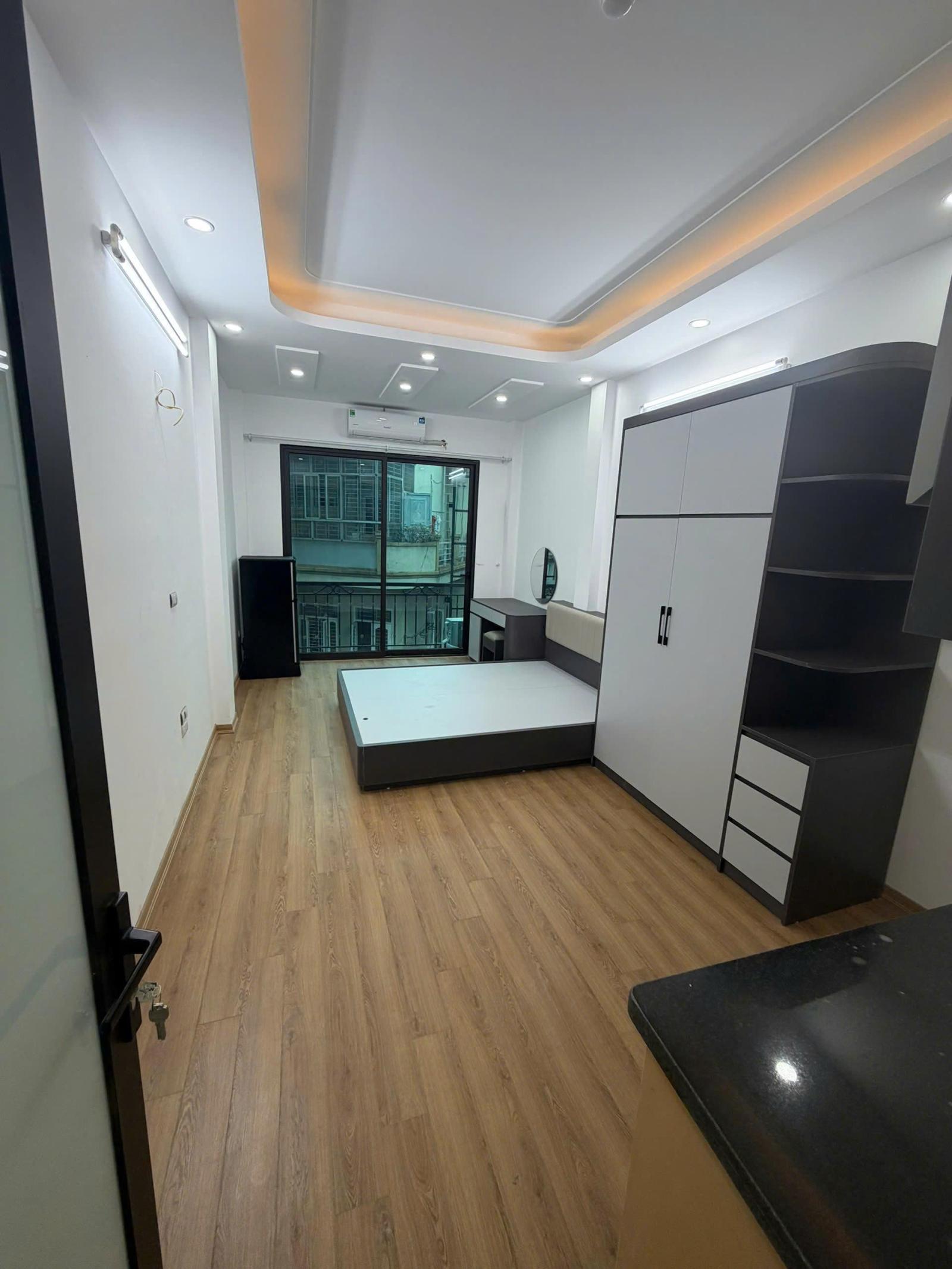 NHÀ MỚI – PHÒNG ĐẸP – GIÁ TỪ 3,5TR 15991504