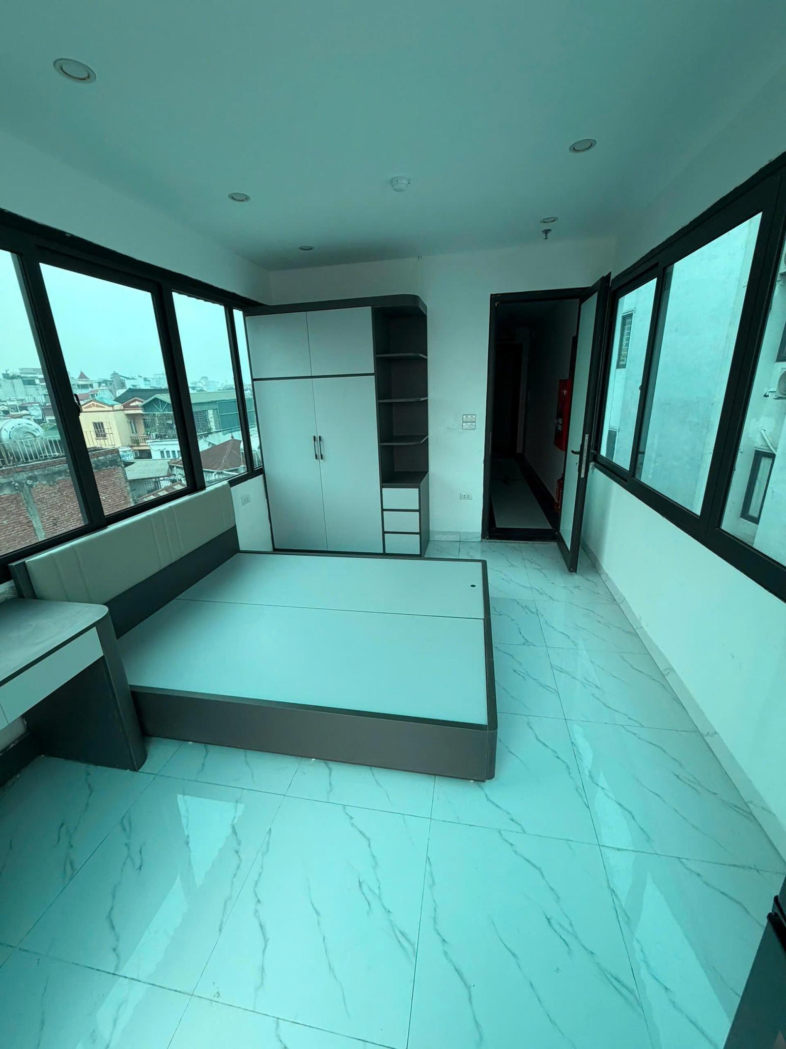 NHÀ MỚI – PHÒNG ĐẸP – GIÁ TỪ 3,5TR 15991504