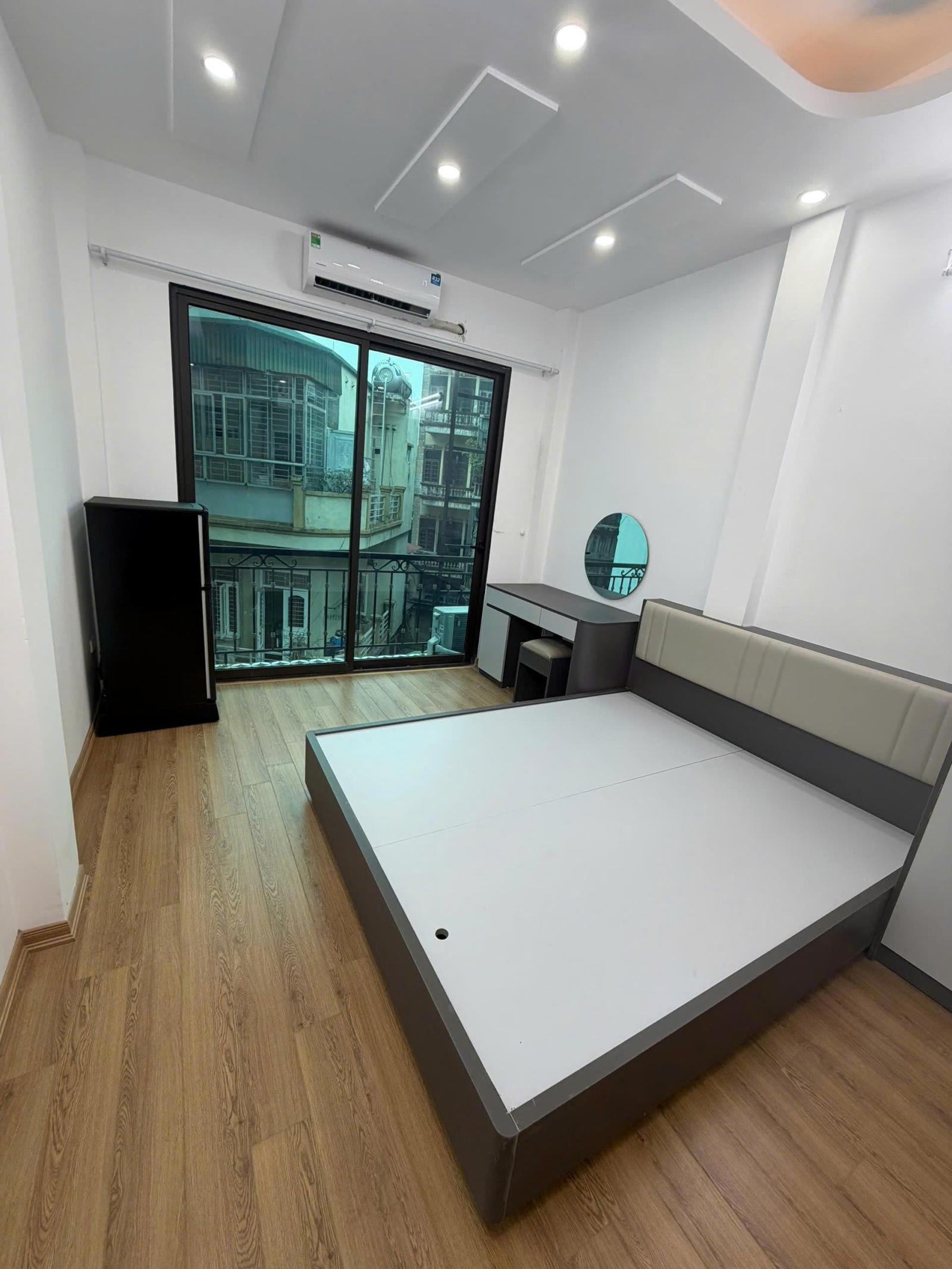 NHÀ MỚI – PHÒNG ĐẸP – GIÁ TỪ 3,5TR 15991504