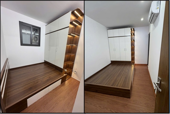 Chính chủ bán nhà tại ngõ 73 số nhà 15 Hoàng Ngân, Hà Nội. 0984837206 15991506