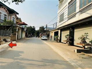 Bí mật lô đất 100m2 gần Đại học FPT, khu vực trung tâm Hòa Lạc. Phù hợp xây trọ, đầu tư sinh lời, 15991513