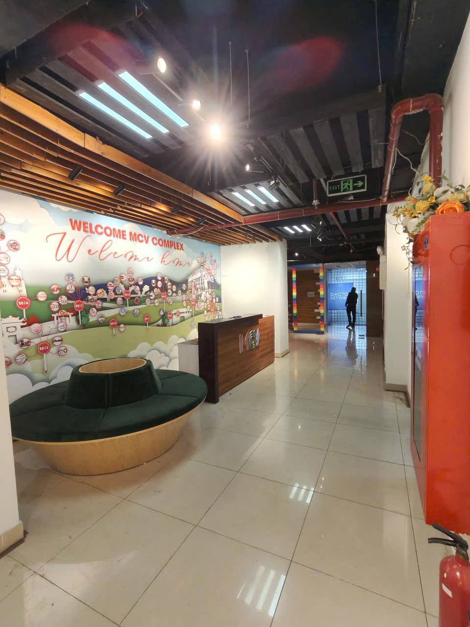 🔅 SÀN THƯƠNG MẠI TÒA 187 NGUYỄN LƯƠNG BẰNG, 1000M2 SỔ ĐỎ LÂU DÀI, CHỈ 55 TỶ 🔅 15991515