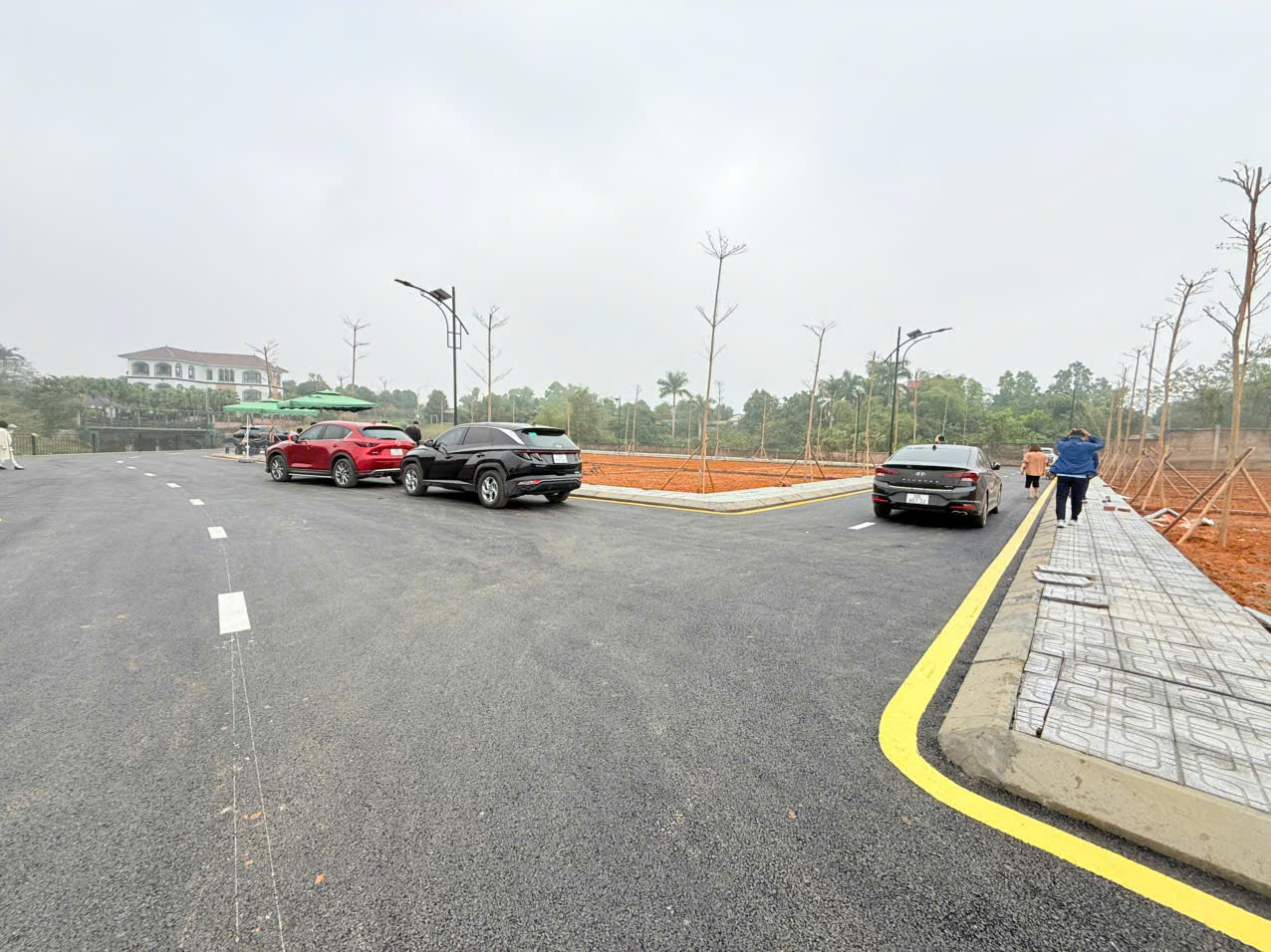 Chủ cần bán gấp lô đất 100m2 tại Đồng Trạng - Hòa Lạc, gần Khu Công Nghệ Cao giá siêu rẻ 15991522