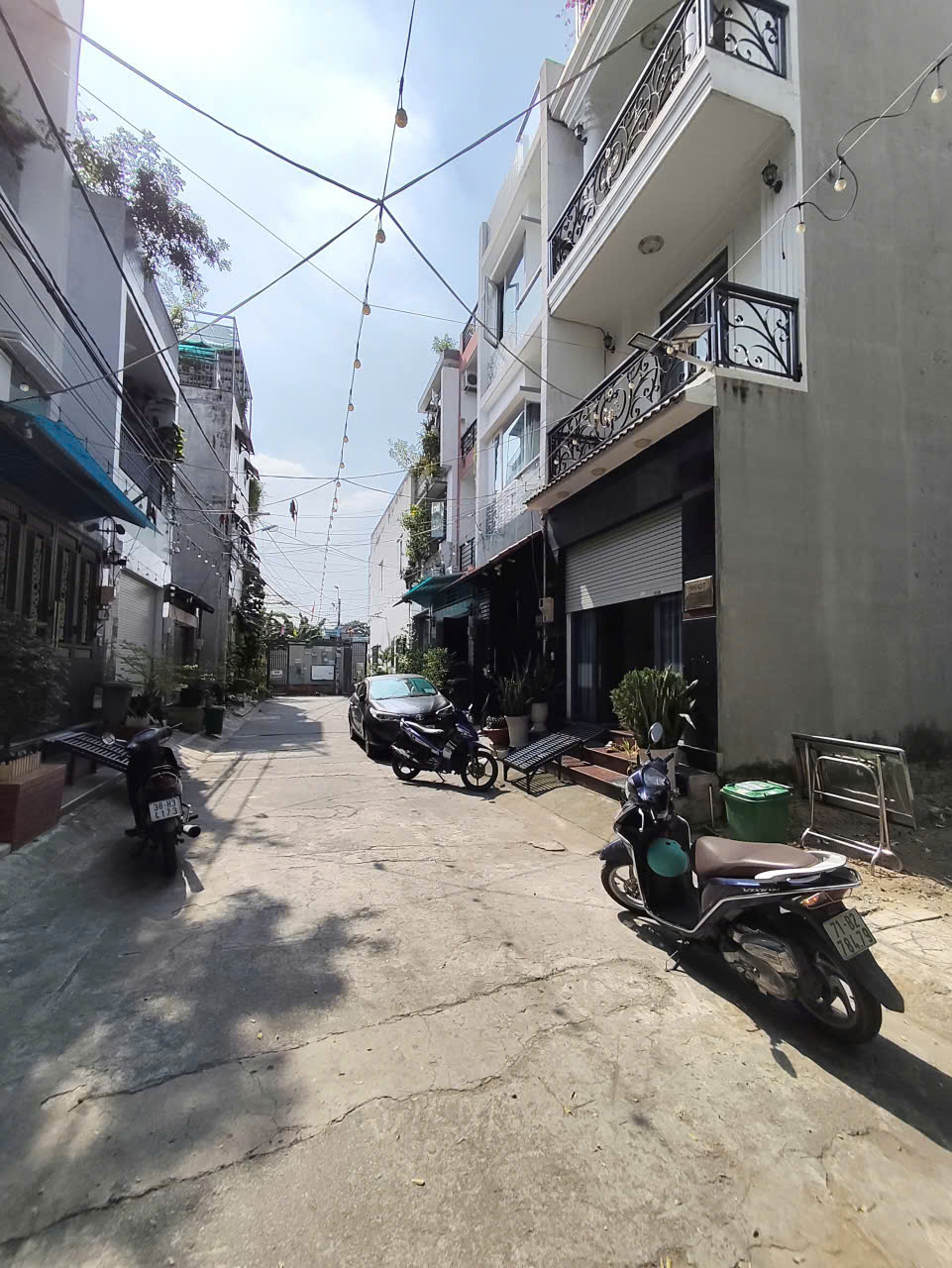 BÁN LÔ ĐẤT ĐẸP SÁT VÁCH KHU ĐÔ THỊ VẠN PHÚC – 479 QUỐC LỘ 13 - HIỆP BÌNH PHƯỚC, THỦ ĐỨC 15991525