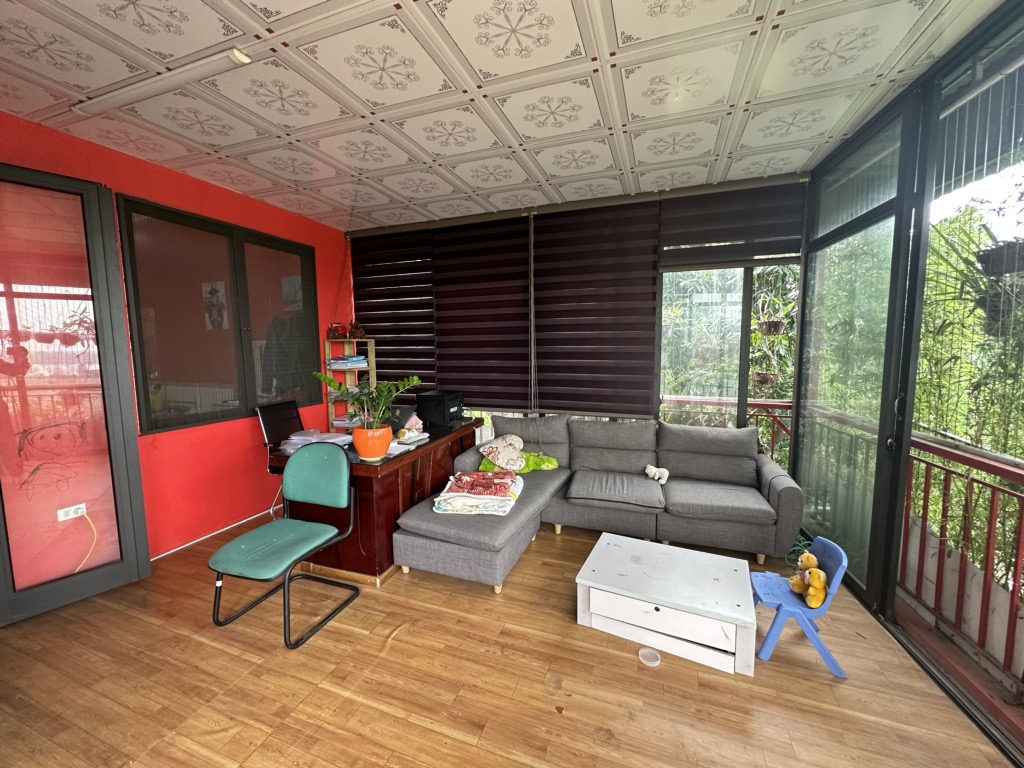 Bán đất tặng nhà Ngọc Thụy- Phân Lô TĐC View Công Viên- Vỉa hè-80m oto tranh 80m 22 tỷ(TL) 15991530