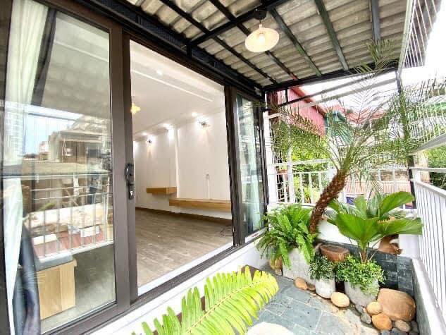 CC cần cho thuê nhà ngõ ô tô Thái Hà 48m² x 3 tầng, 3PN, 3VS, full đồ, 19 triệu/tháng 15991534