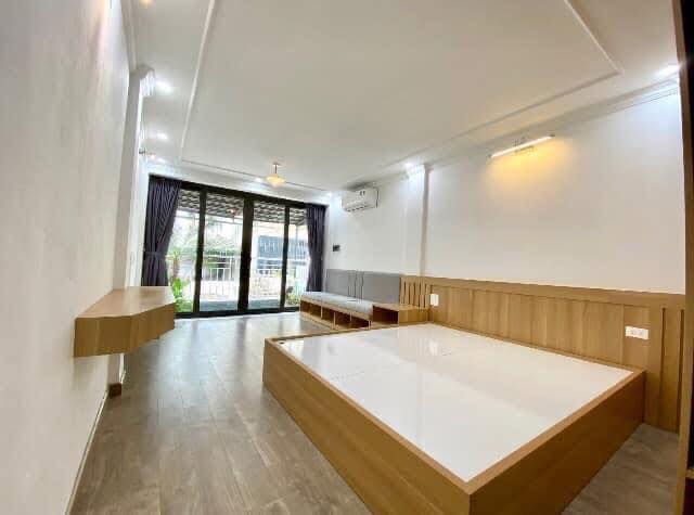 CC cần cho thuê nhà ngõ ô tô Thái Hà 48m² x 3 tầng, 3PN, 3VS, full đồ, 19 triệu/tháng 15991534