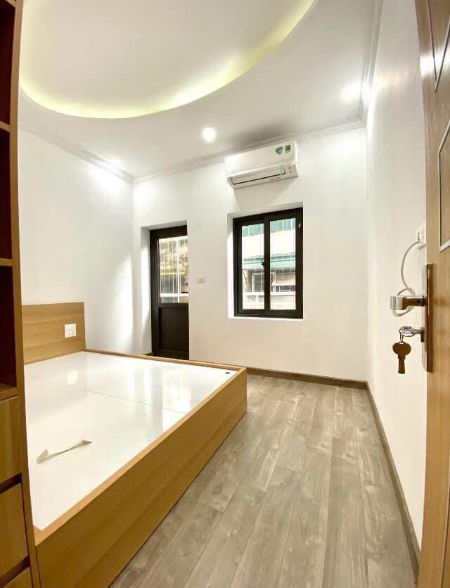 CC cần cho thuê nhà ngõ ô tô Thái Hà 48m² x 3 tầng, 3PN, 3VS, full đồ, 19 triệu/tháng 15991534