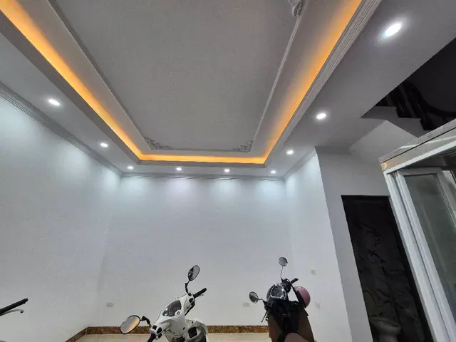 NHÀ MỚI ĐẸP – THANG MÁY – Ô TÔ ĐỖ CẠNH NHÀ – SẴN SÀNG VỀ Ở NGAY 15991541