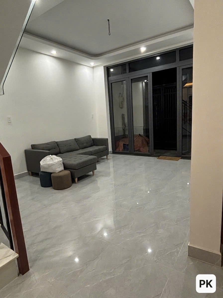 Bán nhà Đường Số 6, Bình Tân - 4x10m - Kinh Doanh - nhỉnh 4 tỷ - xe tải đậu trước nhà 15991537