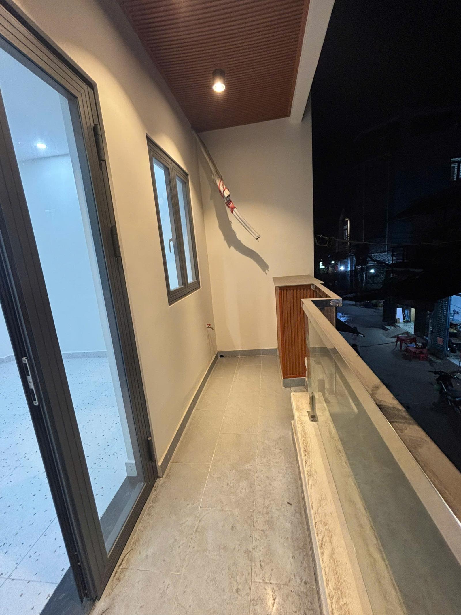 Bán nhà Đường Số 6, Bình Tân - 4x10m - Kinh Doanh - nhỉnh 4 tỷ - xe tải đậu trước nhà 15991537