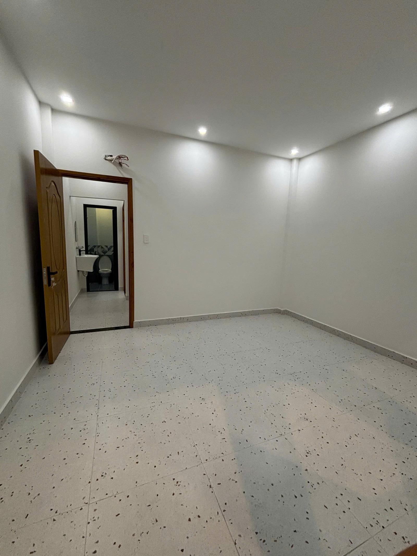 Bán nhà Đường Số 6, Bình Tân - 4x10m - Kinh Doanh - nhỉnh 4 tỷ - xe tải đậu trước nhà 15991537