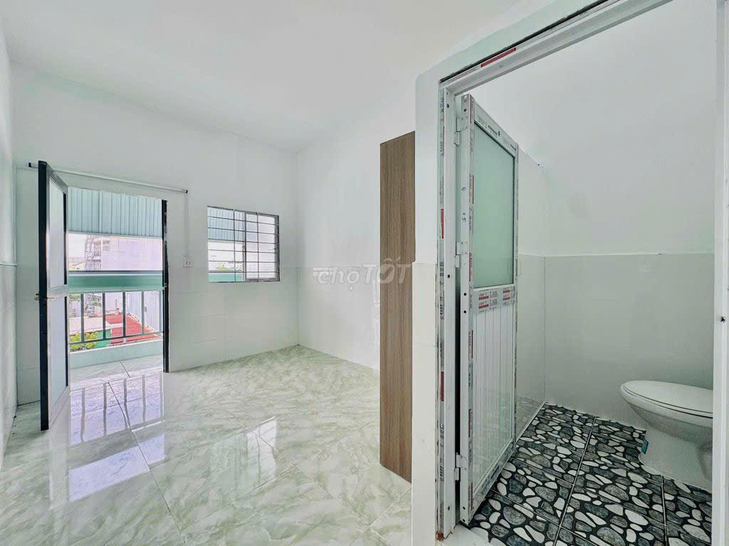 CHO THUÊ CĂN HỘ DỊCH VỤ MỚI XÂY – GẦN NGÃ TƯ BẢY HIỀN 15991538