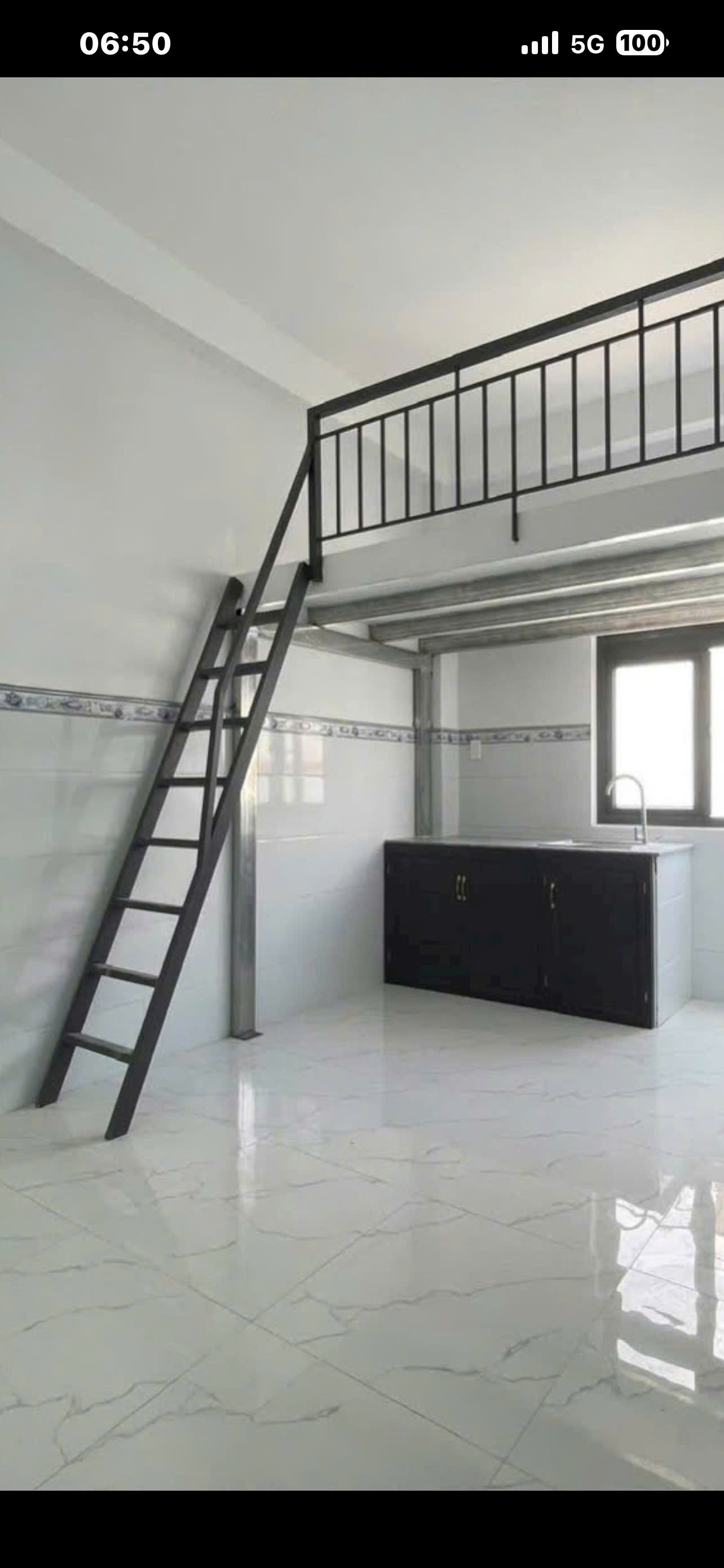 CHO THUÊ CĂN HỘ DỊCH VỤ MỚI XÂY – GẦN NGÃ TƯ BẢY HIỀN 15991538