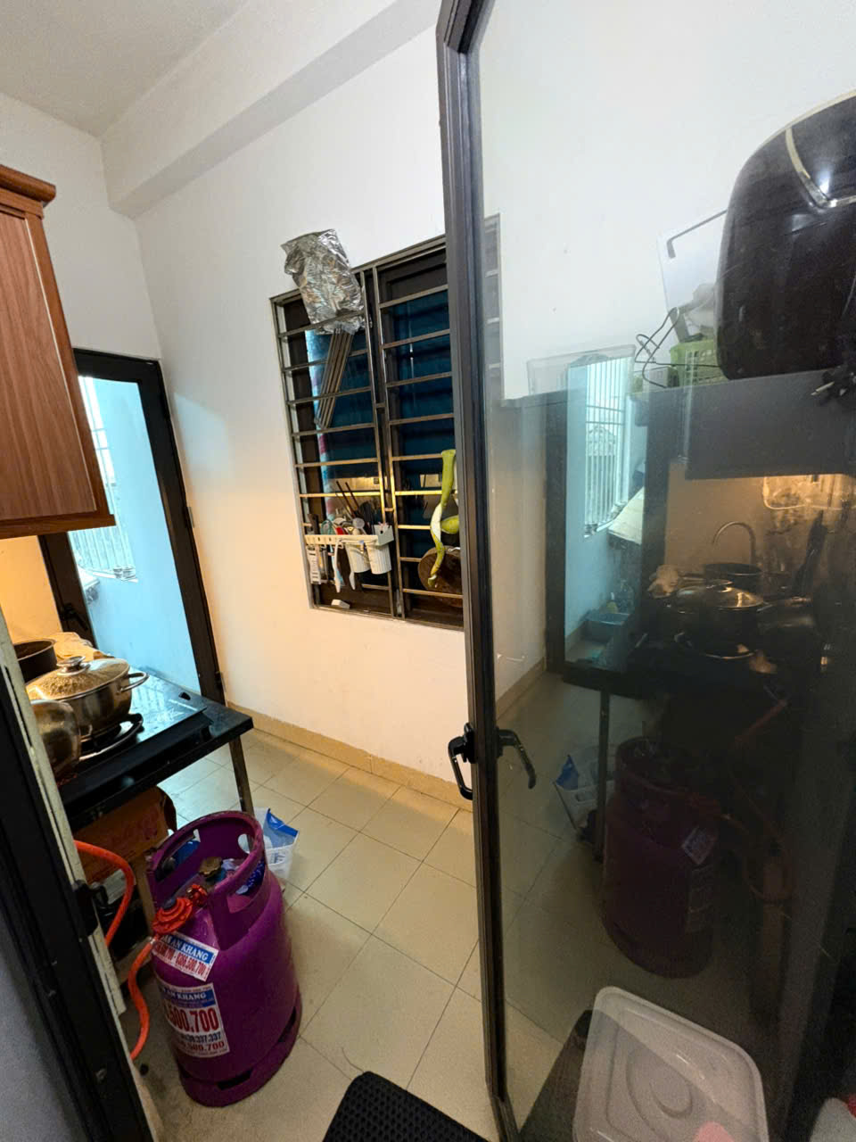 CHO THUÊ PHÒNG KHÉP KÍN , BAN CÔNG THOÁNG MÁT TẠI TRUNG HÒA, CẦU GIẤY, HÀ NỘI- TẶNG 500K 15991539