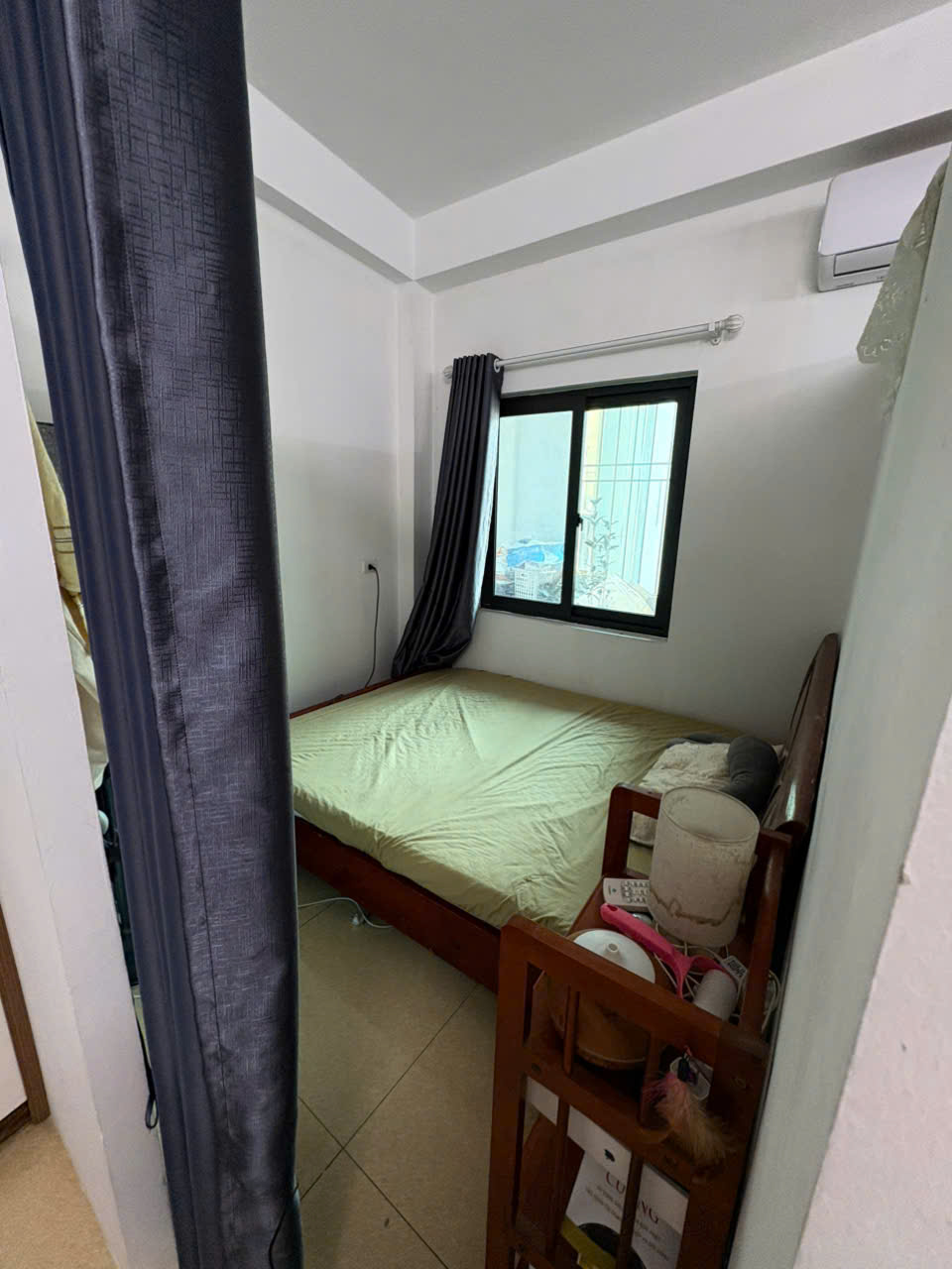 CHO THUÊ PHÒNG KHÉP KÍN , BAN CÔNG THOÁNG MÁT TẠI TRUNG HÒA, CẦU GIẤY, HÀ NỘI- TẶNG 500K 15991539