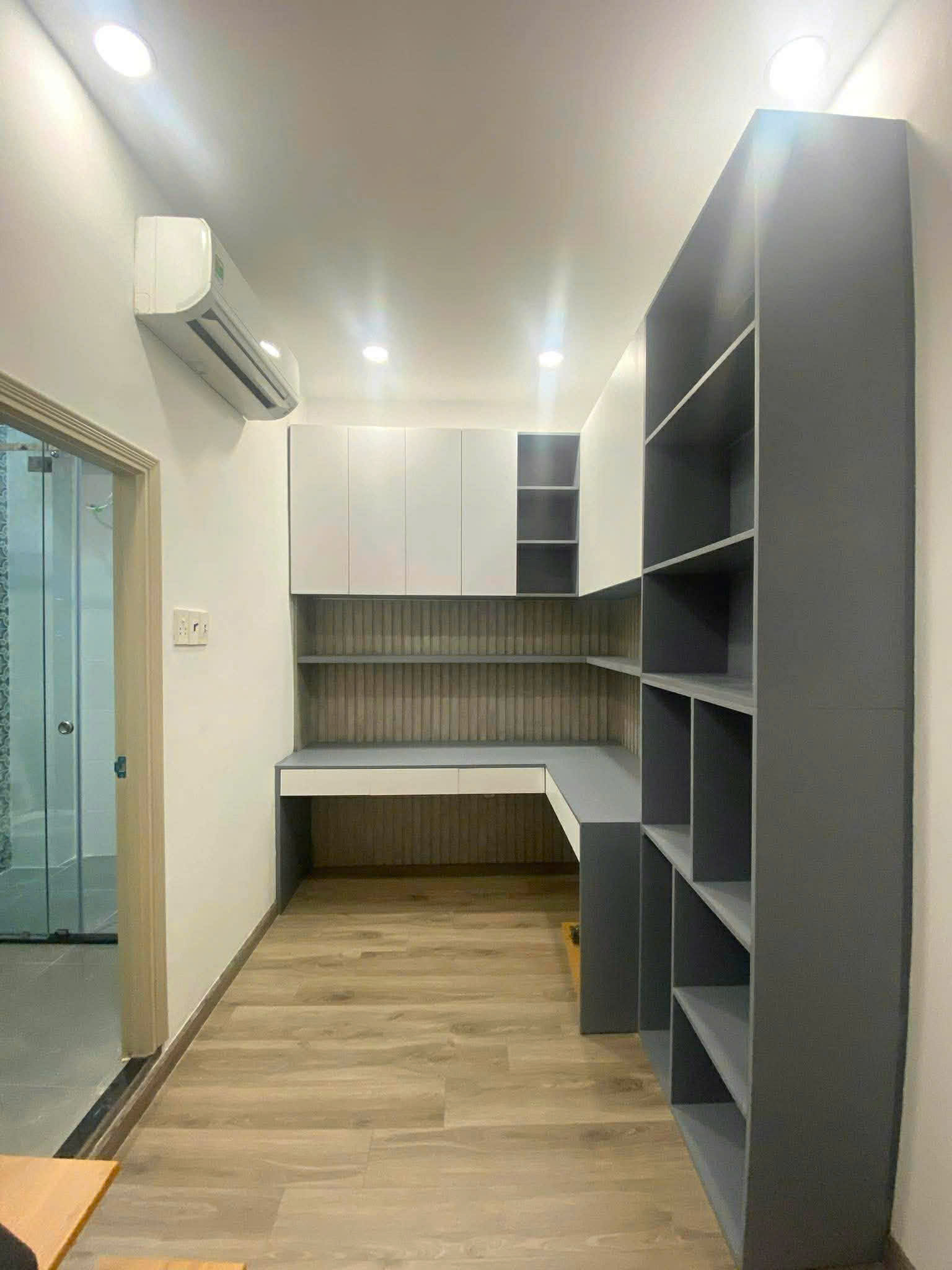 HẺM XE HƠI LÊ VĂN QUỚI BÌNH TÂN 40M2 2 TẦNG SHR CHỈ 4.78 TỶ
 15991542