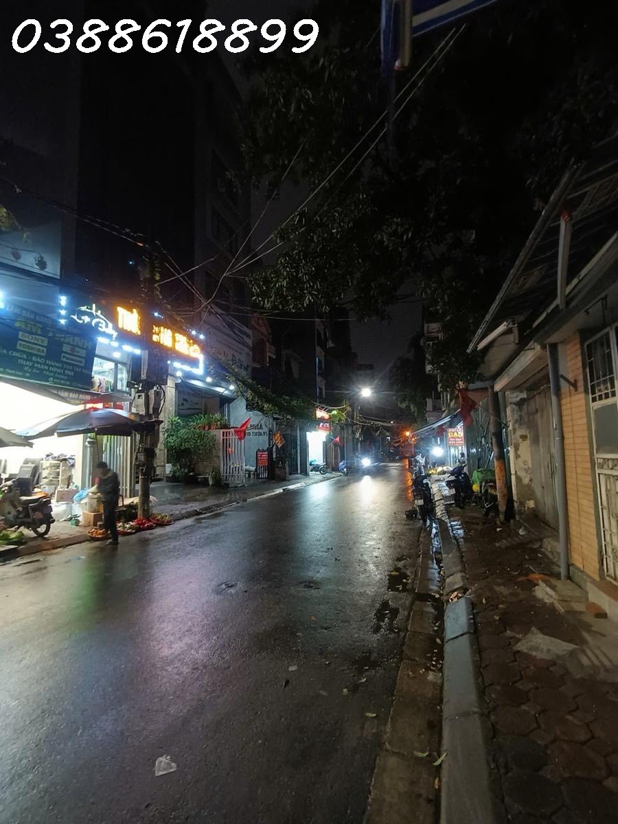 🏡 BÁN MẶT PHỐ VƯƠNG THỪA VŨ - THANH XUÂN - 75M2 - 5 TẦNG - KINH DOANH -  GIÁ HẠ CÒN 30.5 TỶ 15991543