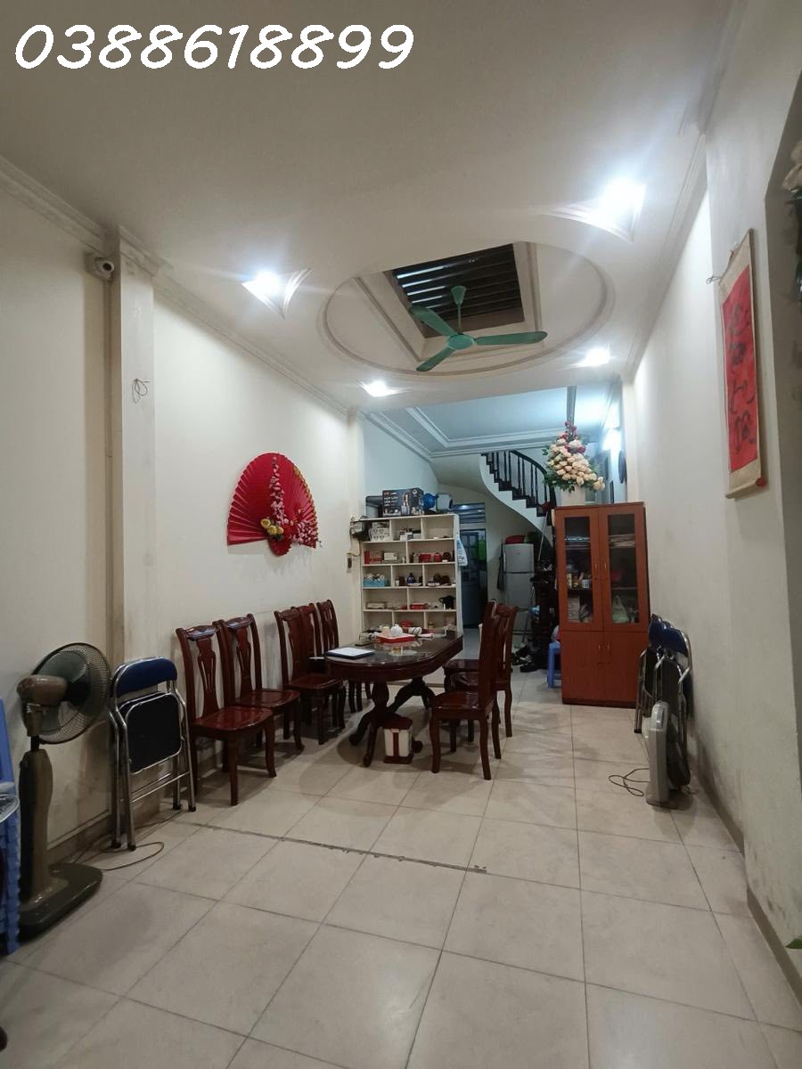🏡 BÁN MẶT PHỐ VƯƠNG THỪA VŨ - THANH XUÂN - 75M2 - 5 TẦNG - KINH DOANH -  GIÁ HẠ CÒN 30.5 TỶ 15991543