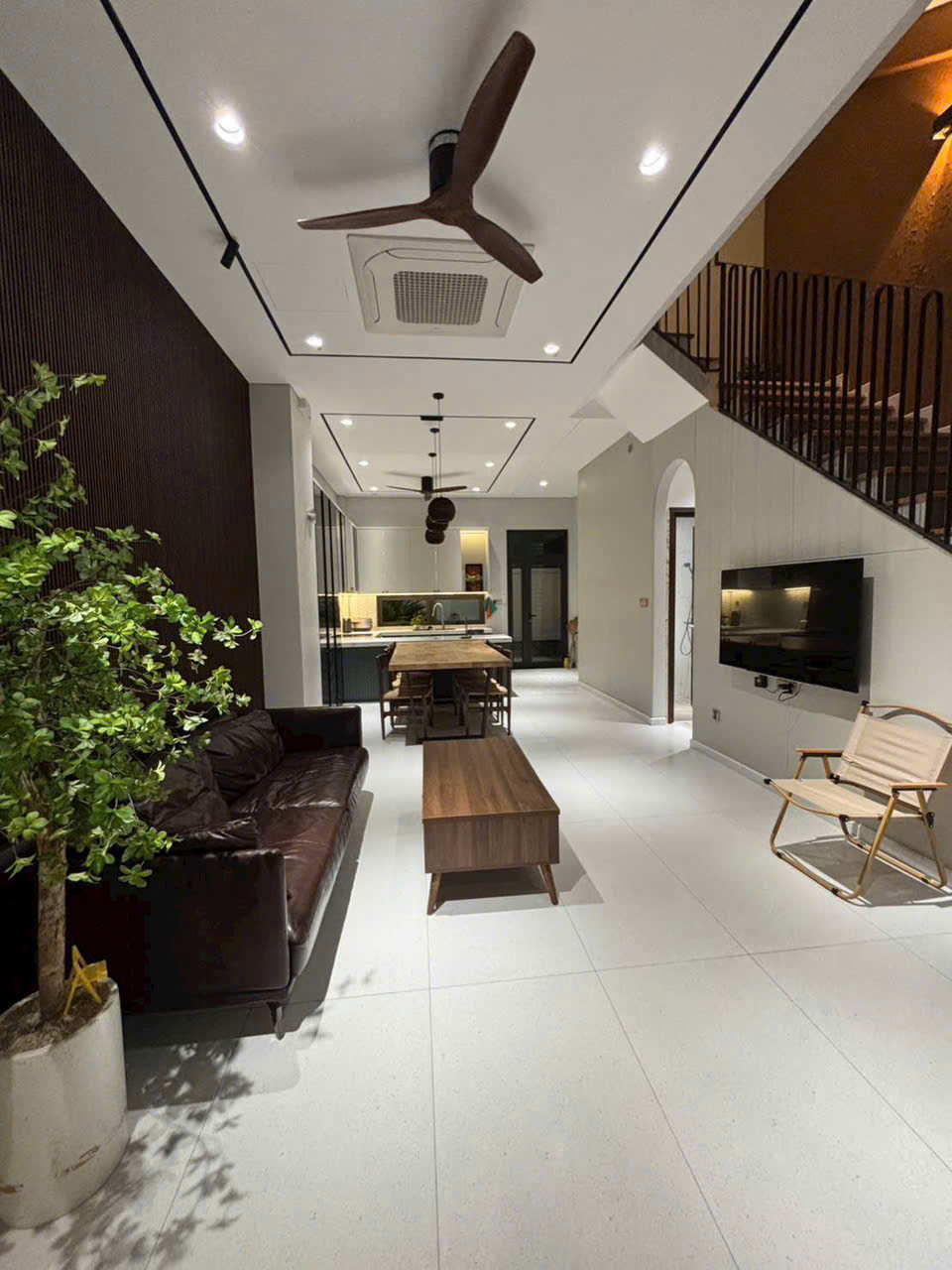 CHÍNH CHỦ CHO THUÊ NHÀ PHỐ ,PHƯỚC THẮNG ,VŨNG TÀU 15991544