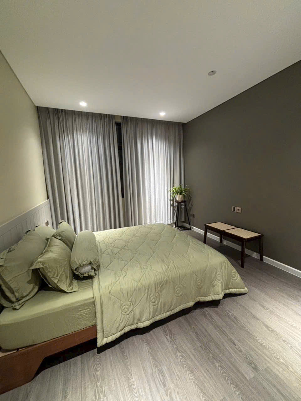 CHÍNH CHỦ CHO THUÊ NHÀ PHỐ ,PHƯỚC THẮNG ,VŨNG TÀU 15991544