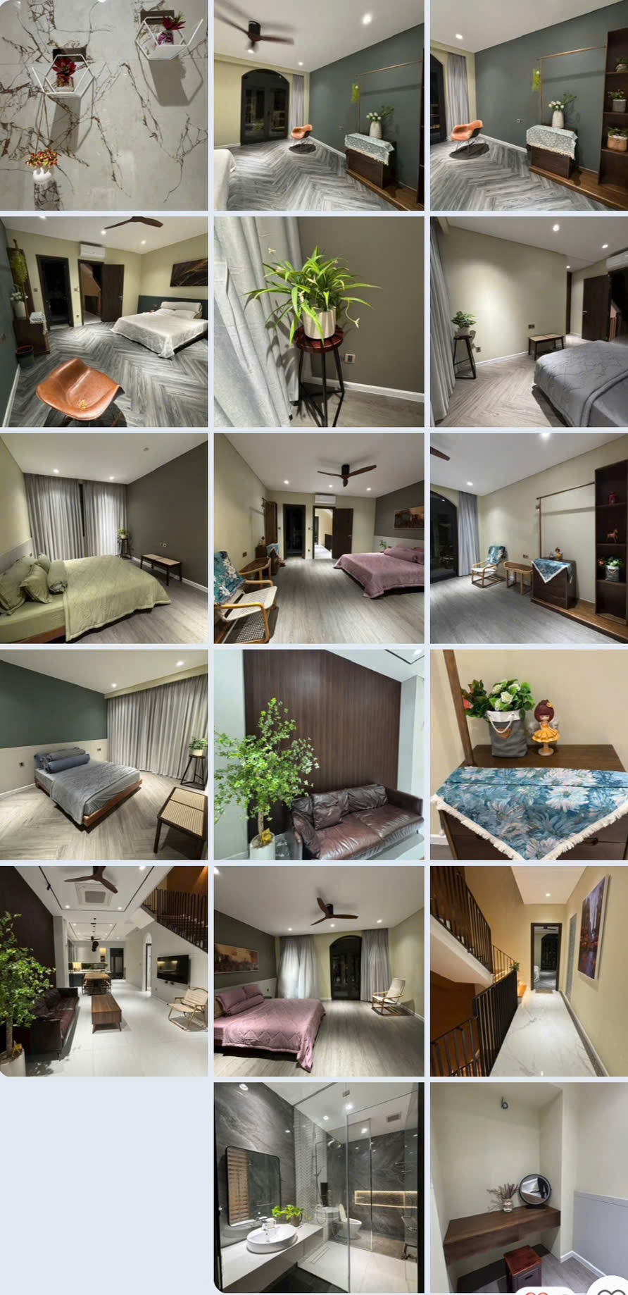 CHÍNH CHỦ CHO THUÊ NHÀ PHỐ ,PHƯỚC THẮNG ,VŨNG TÀU 15991544