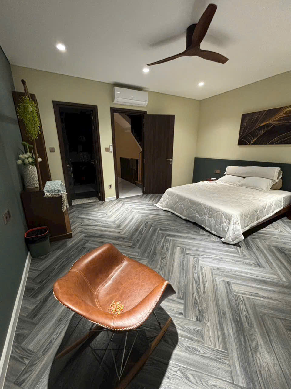 CHÍNH CHỦ CHO THUÊ NHÀ PHỐ ,PHƯỚC THẮNG ,VŨNG TÀU 15991544