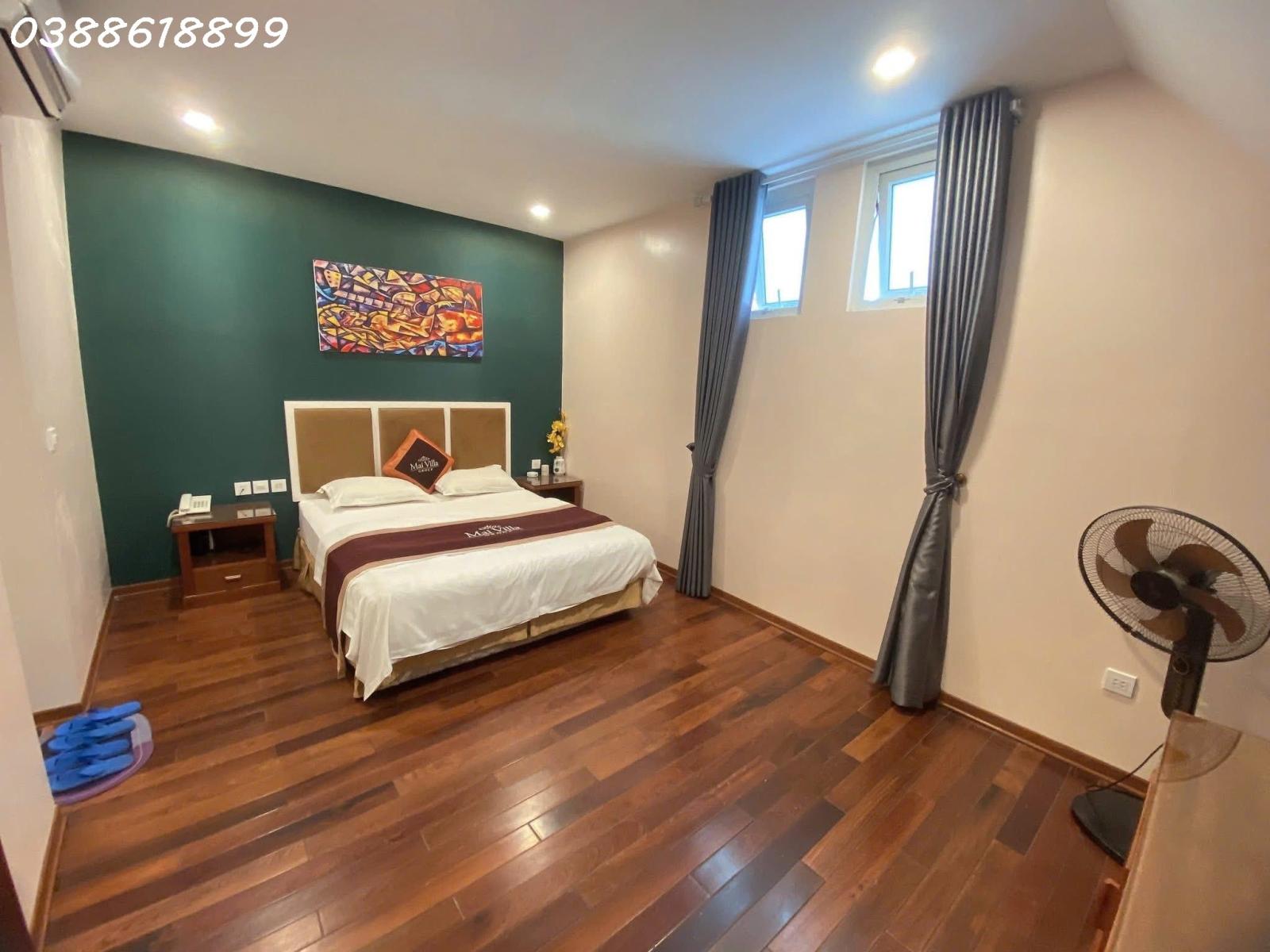 🏡 BÁN BIỆT THỰ ĐƠN LẬP KĐT MỸ ĐÌNH 1 - NAM TỪ LIÊM - 156M2 - 4 TẦNG - MT 10M - DT 160TR/TH - GIÁ 15991545