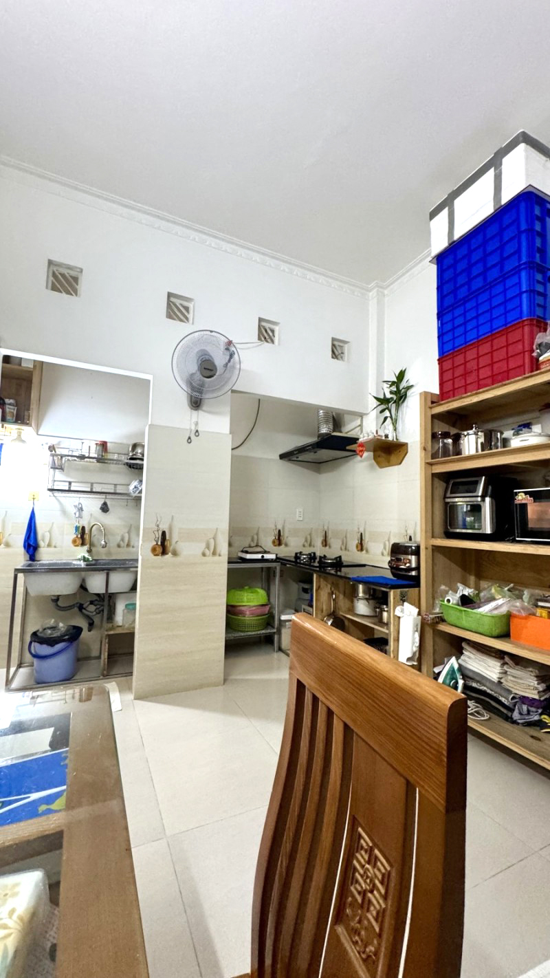 Nhà 2 TầngHXH – 58m² – 2PN 2WC – Hẻm Thông – Đường Số 19 – Giá Tốt 5.8 Tỷ 15991547