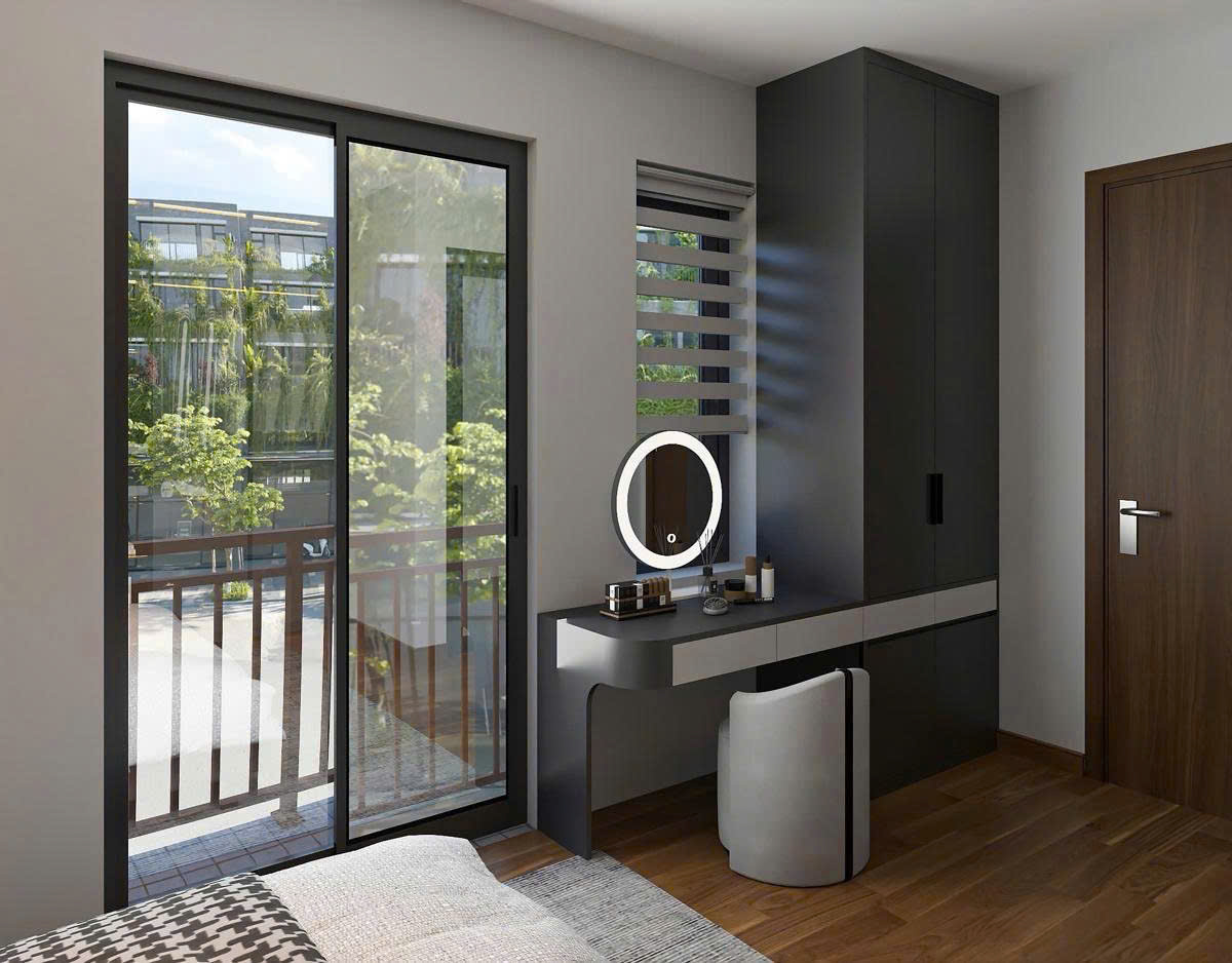 💥 TRƯƠNG ĐỊNH – NHÀ 40M – 7T – MT 5M – THANG MÁY – SÁT PHỐ – 12Tỷ 15991554