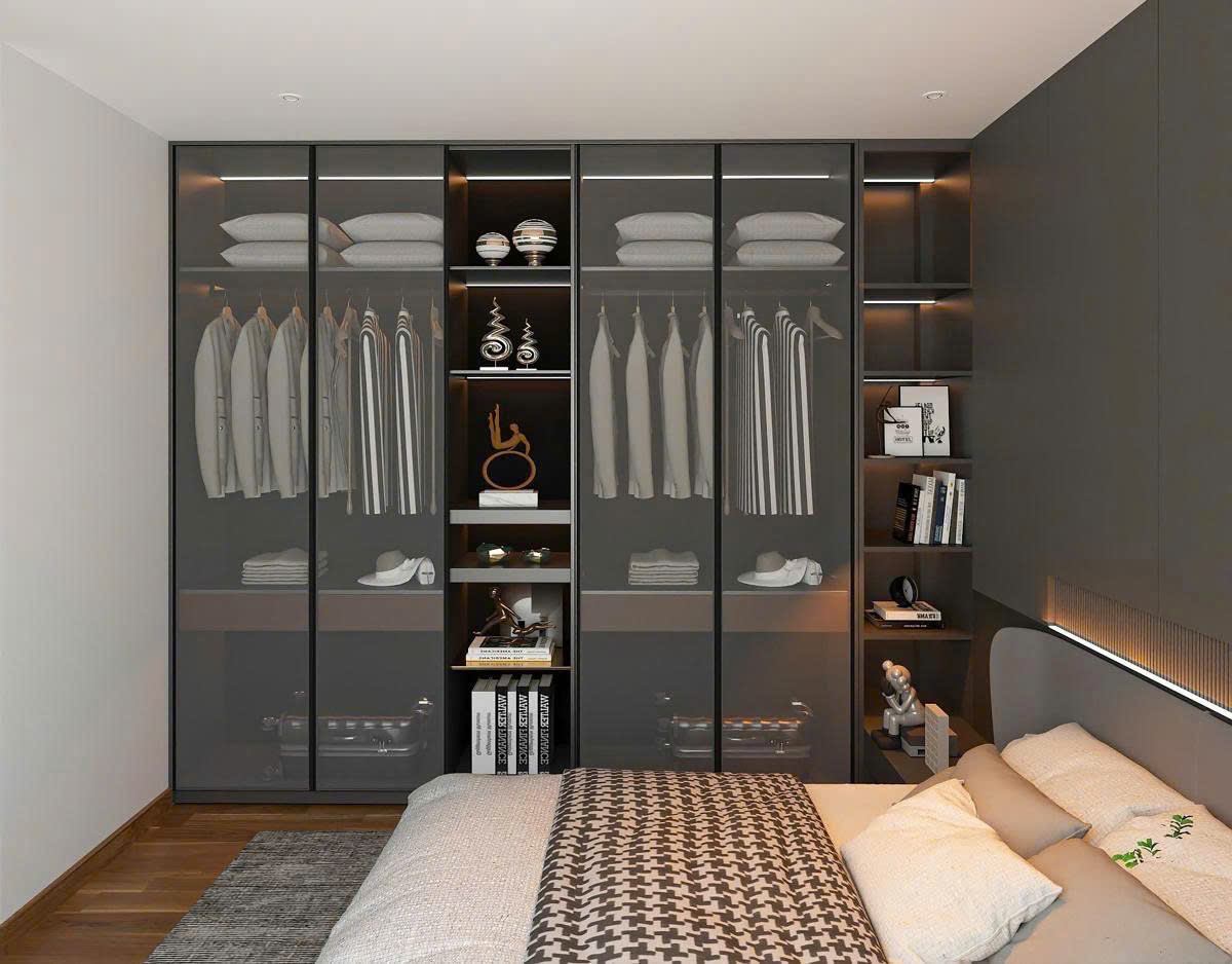 💥 TRƯƠNG ĐỊNH – NHÀ 40M – 7T – MT 5M – THANG MÁY – SÁT PHỐ – 12Tỷ 15991554