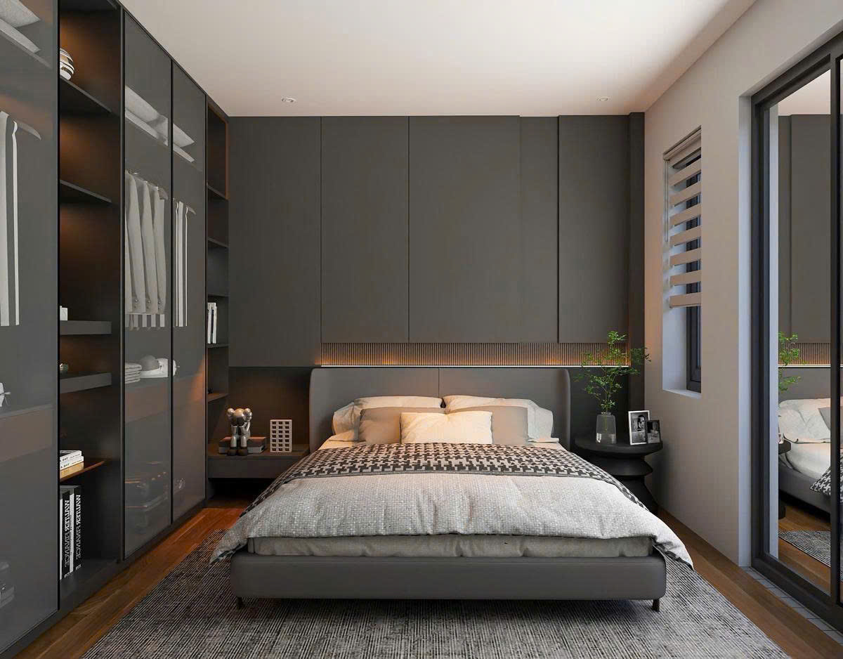 💥 TRƯƠNG ĐỊNH – NHÀ 40M – 7T – MT 5M – THANG MÁY – SÁT PHỐ – 12Tỷ 15991554