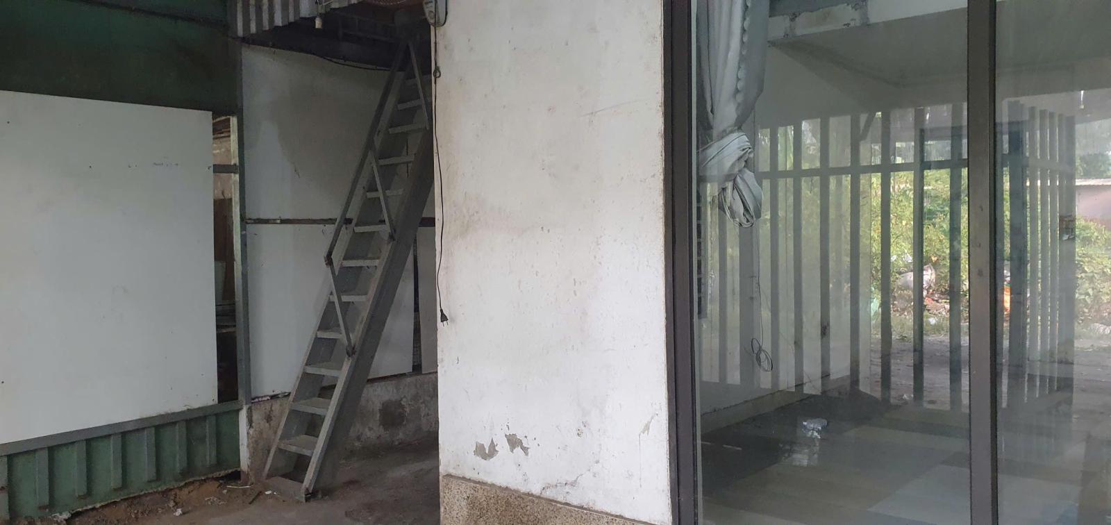 CHÍNH CHỦ CHO THUÊ XƯỞNG + NHÀ + ĐẤT TRỐNG – TỔNG 550M² (Q9) TPHCM 15991564