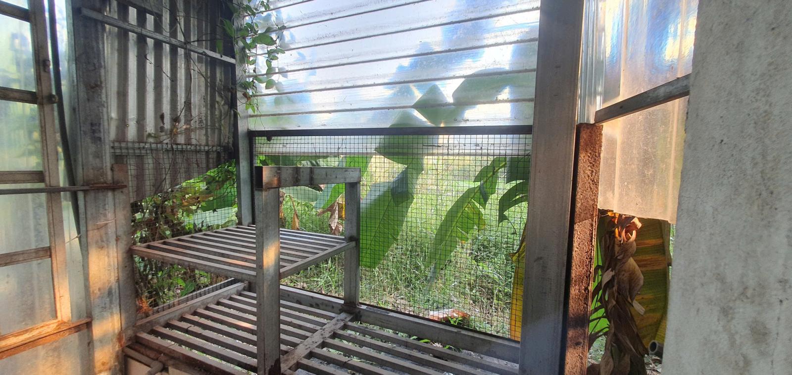 CHÍNH CHỦ CHO THUÊ XƯỞNG + NHÀ + ĐẤT TRỐNG – TỔNG 550M² (Q9) TPHCM 15991564