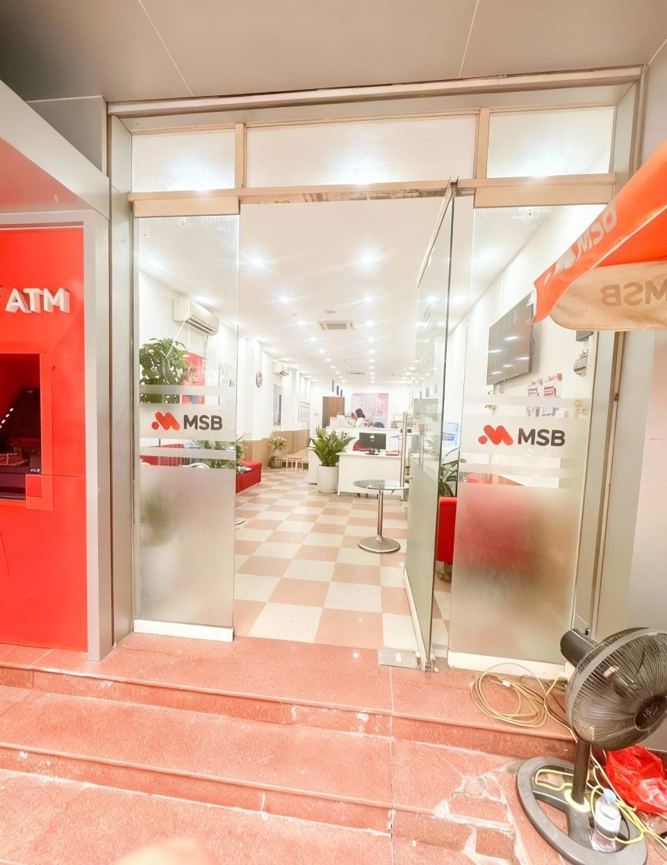 🔅 MẶT PHỐ VƯƠNG THỪA VŨ, 79M2 6T MT 5M, NGÂN HÀNG THUÊ DÀI HẠN, CHỈ 46.5 TỶ 🔅 15991586