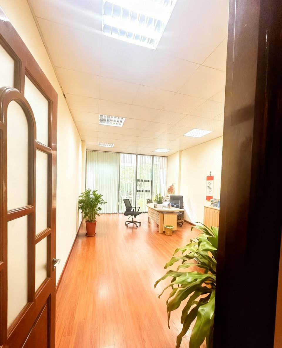 🔅 MẶT PHỐ VƯƠNG THỪA VŨ, 79M2 6T MT 5M, NGÂN HÀNG THUÊ DÀI HẠN, CHỈ 46.5 TỶ 🔅 15991586