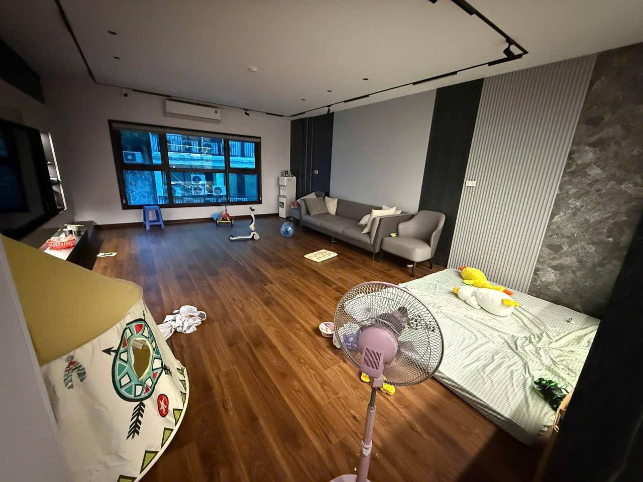 🔅 MẶT PHỐ ĐẶNG VĂN NGỮ, 2 MẶT TIỀN 170M2 4T THANG MÁY MT 6.2M, CHỈ 99 TỶ 🔅 15991590