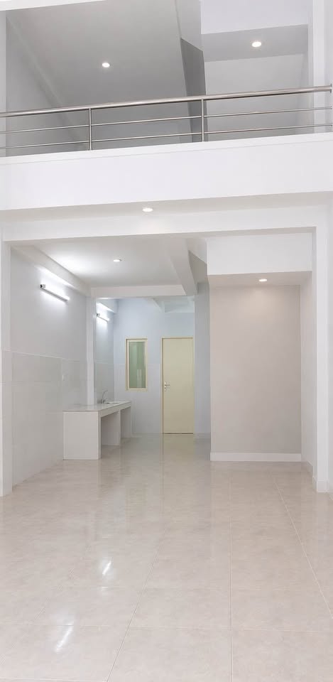 BÁN NHÀ GÒ DẦU HXH – 3 TẦNG – 70M2 4.4 X 16 – ĐANG CHO THUÊ – GIÁ CHỈ 6.X 15991591