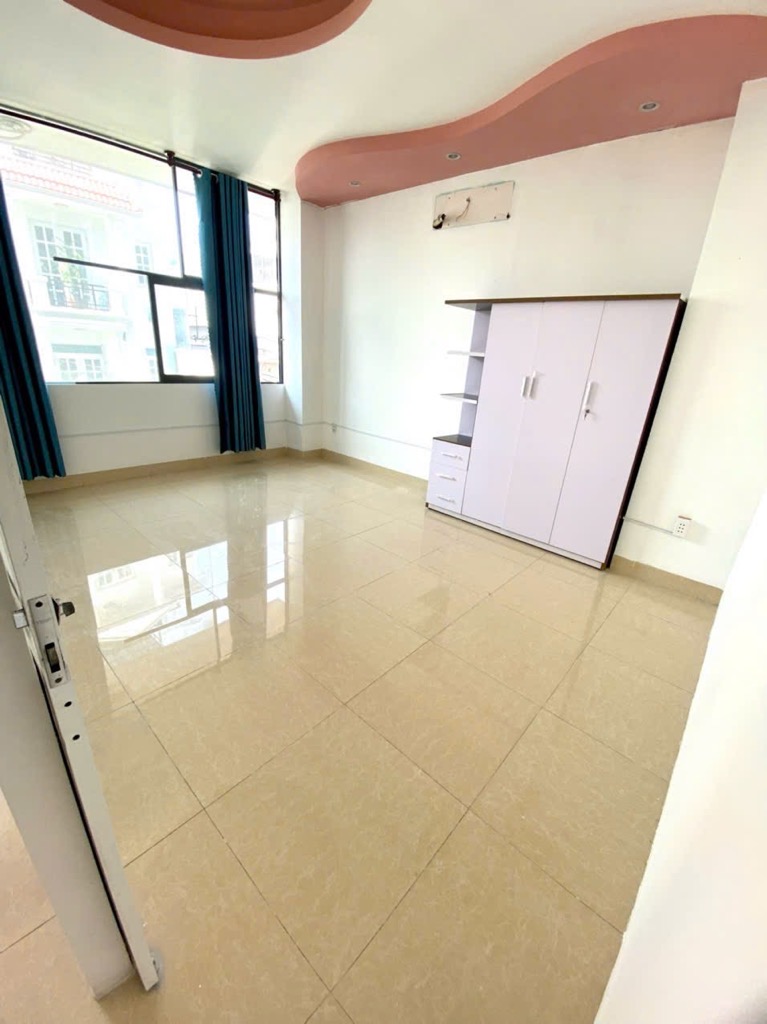 Nhà 8 Tầng Siêu đẹp - Hẻm Xe Tải rộng 8m Bùi Hữu Nghĩa
- Thu Nhập ngay 80 tr/Tháng - SD 500 m2  💥  19.7 TỶ.

 15991597