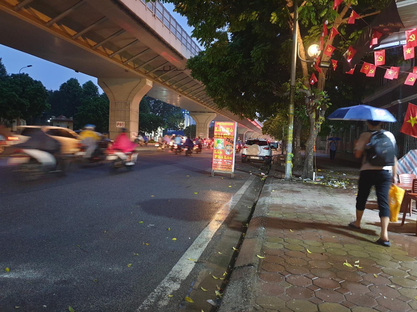 🔅 VIP NHẤT MẶT PHỐ TRƯỜNG CHINH 680M2 4T MT 10M, HẬU 19.5M,  CHỈ 350 TỶ 🔅 15991594